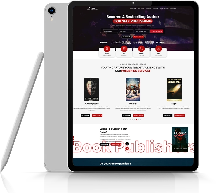 Book Publishers Hub book cover