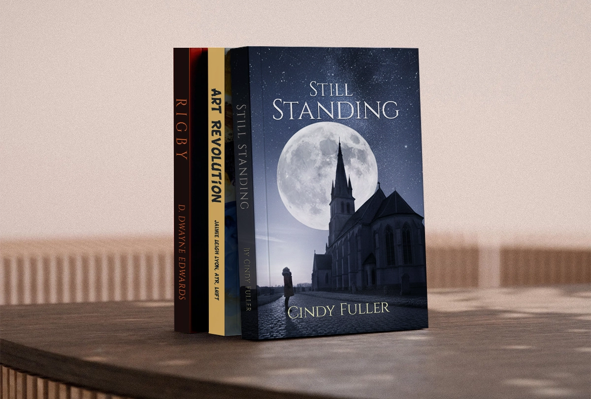 Book Publishers Hub book cover